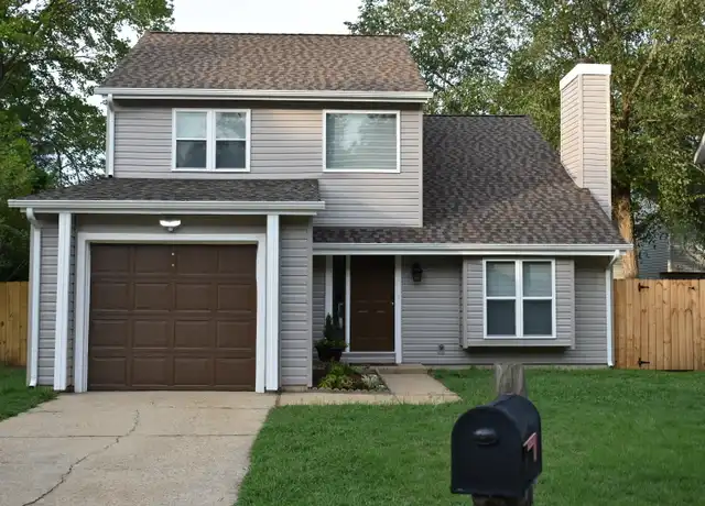 Property at 13422 Oakleaf Ct, Newport News, VA, 23608, 3 beds, 2 baths, [object Object]