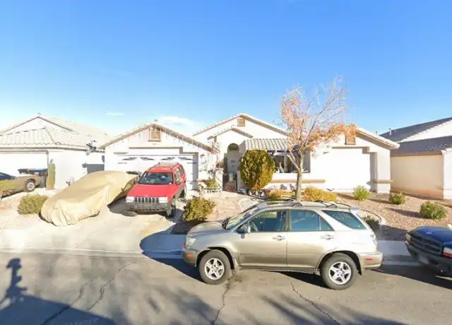Property at 826 Beefeater Pl, North Las Vegas, NV, 89032, 5 beds, 3 baths, [object Object]