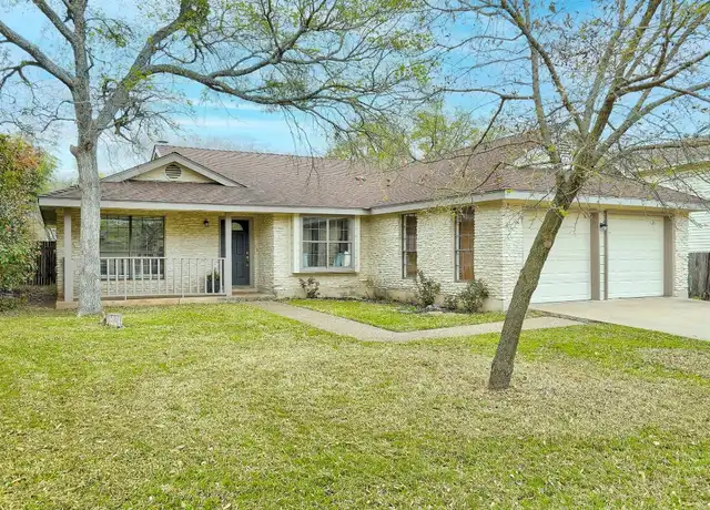 Property at 3008 Peacemaker St, Round Rock, TX, 78681, 3 beds, 2 baths, [object Object]