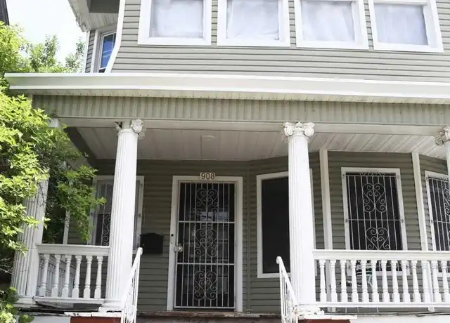 Property at 908 S 16th St Unit 1, Newark, NJ, 07108, 3 beds, 1 bath, [object Object]