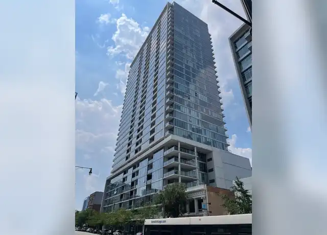 Property at 1720 S Michigan Ave #2708, Chicago, IL, 60616, 2 beds, 2 baths, [object Object]