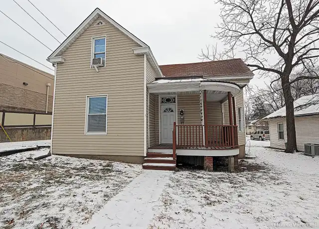 Property at 416 N West End Blvd, Cape Girardeau, MO, 63701, 4 beds, 2 baths, [object Object]