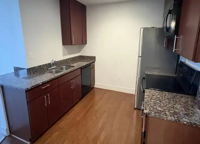 Property at 129 N Washington Ave, Scranton, PA, 18503, 1 bed, 1 bath, [object Object]