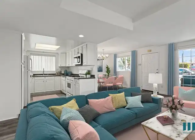Property at Stoner Homes by Wiseman - 1605 Stoner Ave, Los Angeles, CA, 90025, 3 beds, 3 baths, [object Object]