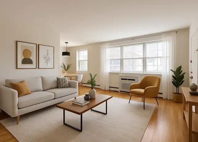 Property at 2630 W Chester Pike Unit D-1, Broomall, PA, 19008, 1 bed, 1 bath, [object Object]