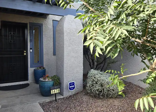 Property at 3478 N Richland Dr, Tucson, AZ, 85719, 3 beds, 2 baths, [object Object]