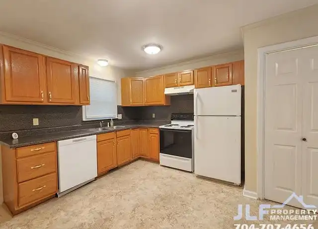 Property at 1407 Browdis Ave Unit 1407, Kannapolis, NC, 28083, 2 beds, 1.5 baths, [object Object]