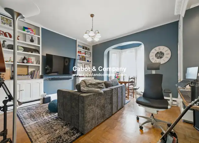Property at 102 Appleton St Unit 2, Boston, MA, 02116, 1 bed, 1 bath, [object Object]