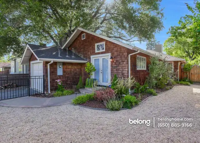 Property at 150 Nevada Ave, Palo Alto, CA, 94301, 3 beds, 2 baths, [object Object]