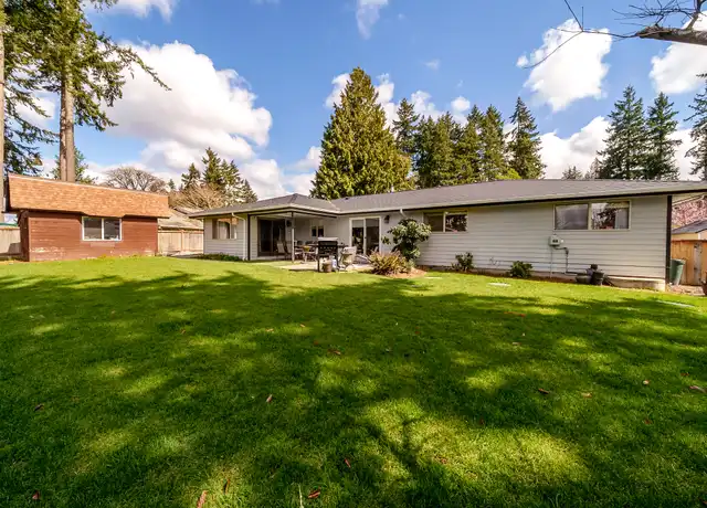 Property at 9801 124th Ave SE, Renton, WA, 98056, 4 beds, 2 baths, [object Object]