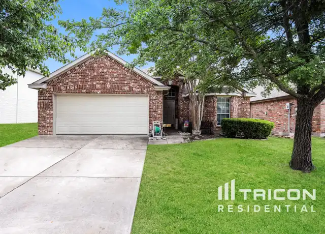 Property at 2520 Persimmon Dr, Little Elm, TX, 75068, 3 beds, 2 baths, [object Object]