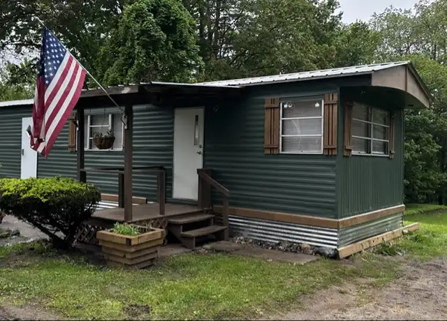 Property at 962 New York 29A Unit 19, Gloversville, NY, 12078, 1 bed, 1 bath, [object Object]