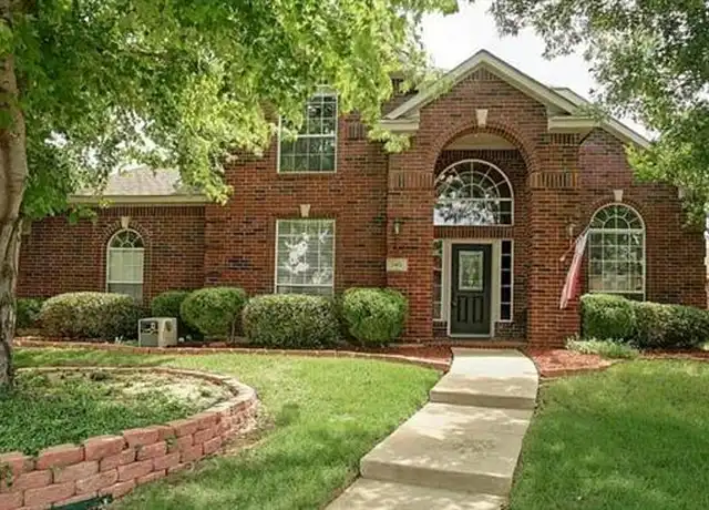 Property at 2452 Clear Field Dr, Plano, TX, 75025, 4 beds, 2.5 baths, [object Object]