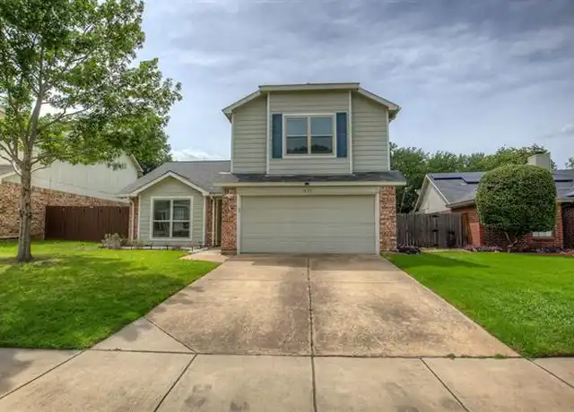 Property at 1849 Sonnet Dr, Grapevine, TX, 76051, 3 beds, 2.5 baths, [object Object]