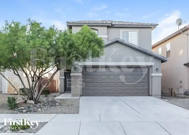 Property at 8628 Painted Horseshoe St, Las Vegas, NV, 89131, 4 beds, 3 baths, [object Object]