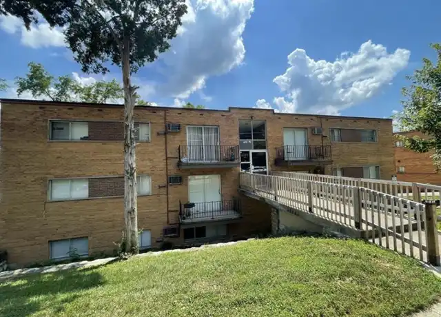 Property at 1589 Glen Parker Ave, Cincinnati, OH, 45223, 1 bed, 1 bath, [object Object]