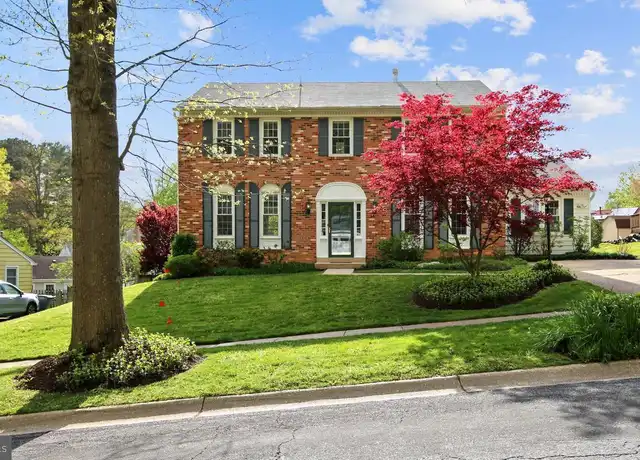 Property at 1329 Winding Waye Ln, Silver Spring, MD, 20902, 5 beds, 3.5 baths, [object Object]
