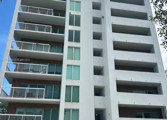 Property at 2740 SW 28th Ter #208, Miami, FL, 33133, 1 bed, 1 bath, [object Object]