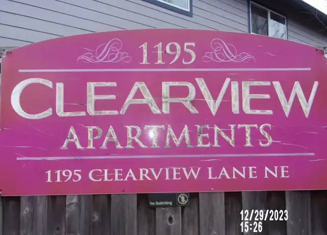Property at IBT Management LLC - 1195 Clearview Ave NE, Keizer, OR, 97303, 1 bed, 1 bath, [object Object]