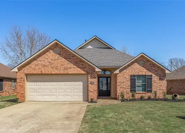 Property at 3018 Dublin Way, Bossier City, LA, 71111, 3 beds, 2 baths, [object Object]