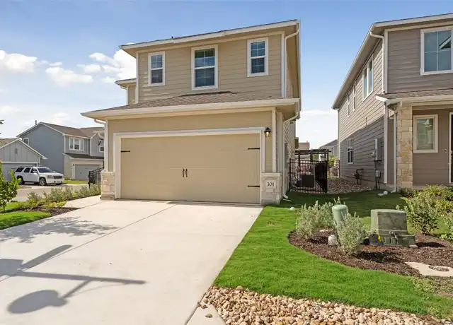 Property at 301 Montauk Loop, Georgetown, TX, 78628, 4 beds, 3.5 baths, [object Object]