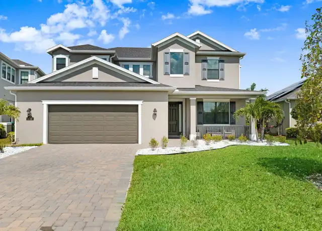 Property at 8212 Paragrass Ave, Melbourne, FL, 32940, 4 beds, 3.5 baths, [object Object]