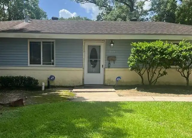 Property at 309 Maumus Ave, New Orleans, LA, 70131, 3 beds, 1 bath, [object Object]