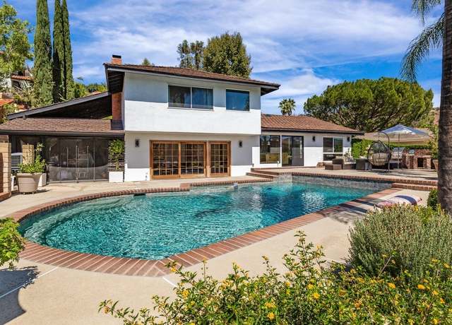 Photo of 1644 Glennon Ct, Westlake Village, CA 91361