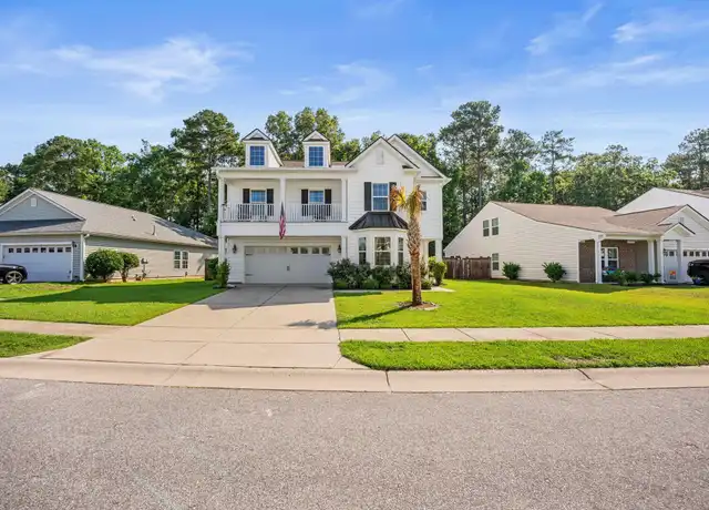 Property at 612 Mountain Laurel Cir, Goose Creek, SC, 29445, 4 beds, 2.5 baths, [object Object]
