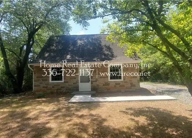 Property at 1013 Louise Rd, Winston Salem, NC, 27107, 2 beds, 1 bath, [object Object]