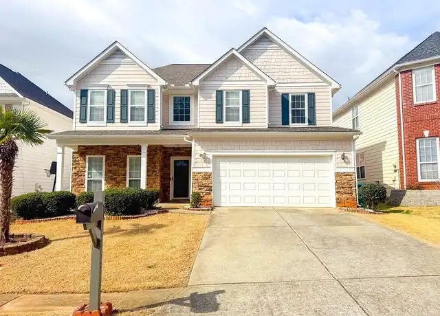 Property at 6863 Wandering Way, Norcross, GA, 30093, 4 beds, 2.5 baths, [object Object]
