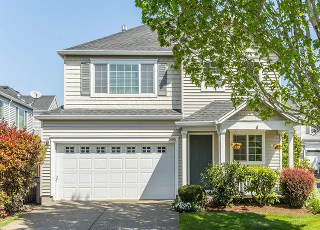 Property at 16901 NW Desert Canyon Dr, Beaverton, OR, 97006, 3 beds, 2.5 baths, [object Object]