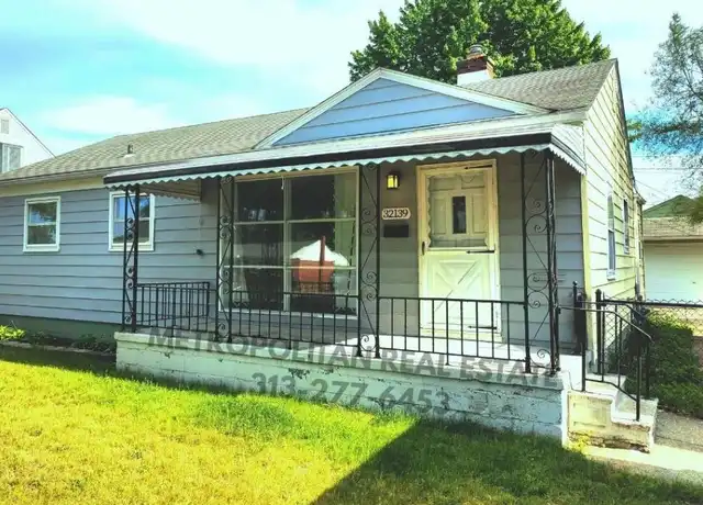 Property at 32139 Balmoral St, Garden City, MI, 48135, 3 beds, 1 bath, [object Object]
