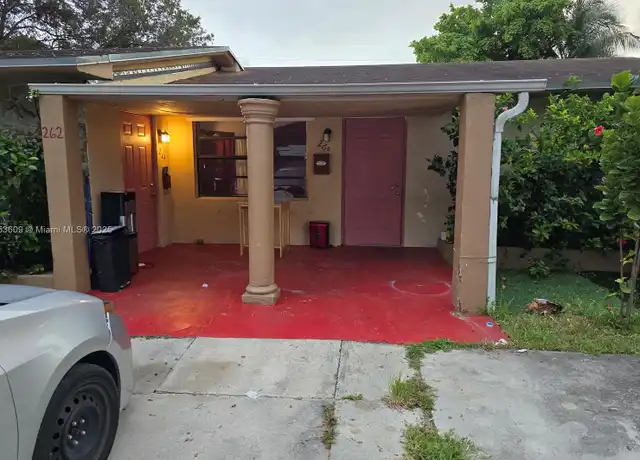 Property at 260 NE 118th Ter Unit 260, Miami, FL, 33161, 2 beds, 2 baths, [object Object]