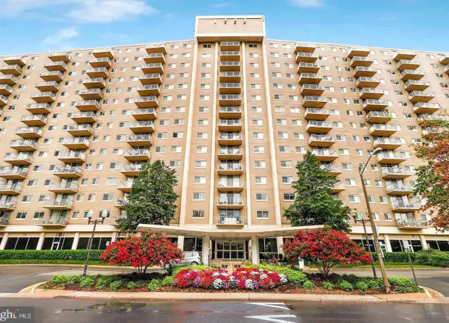 Property at 1225 Martha Custis Dr #1417, Alexandria, VA, 22302, 2 beds, 2 baths, [object Object]