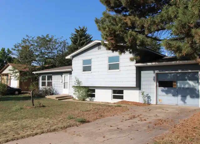 Property at 1001 Hillcrest Dr, Fort Collins, CO, 80521, 4 beds, 2 baths, [object Object]