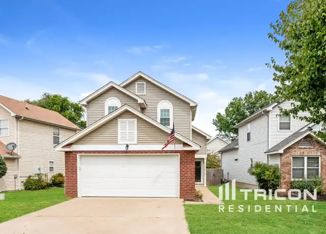 Property at 802 Bexhill Ct N, Hermitage, TN, 37076, 3 beds, 2.5 baths, [object Object]