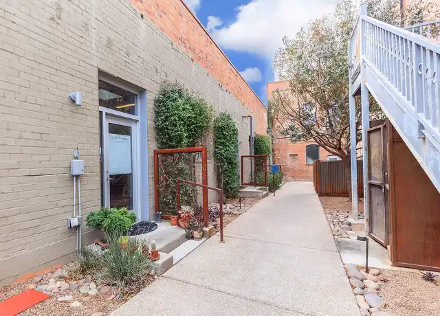 Property at Julian Drew Lofts - 182 E Broadway Blvd, Tucson, AZ, 85701, 0-2 beds, 1 bath, [object Object]