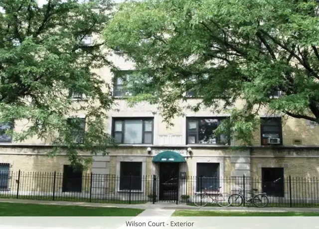 Property at 1901 W Wilson Ave Unit 1909-GDN, Chicago, IL, 60640, 1 bed, 1 bath, [object Object]