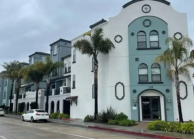 Property at Seaside Studios - 108 2nd St, Santa Cruz, CA, 95060, 0 beds, 1 bath, [object Object]