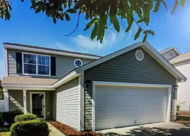 Property at 459 Dandelion Ln, Myrtle Beach, SC, 29579, 3 beds, 2 baths, [object Object]