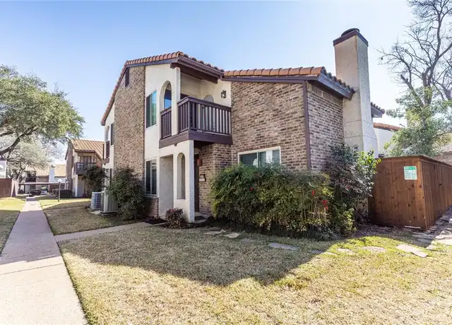 Property at 14151 Montfort Dr, Dallas, TX, 75254, 2 beds, 2 baths, [object Object]