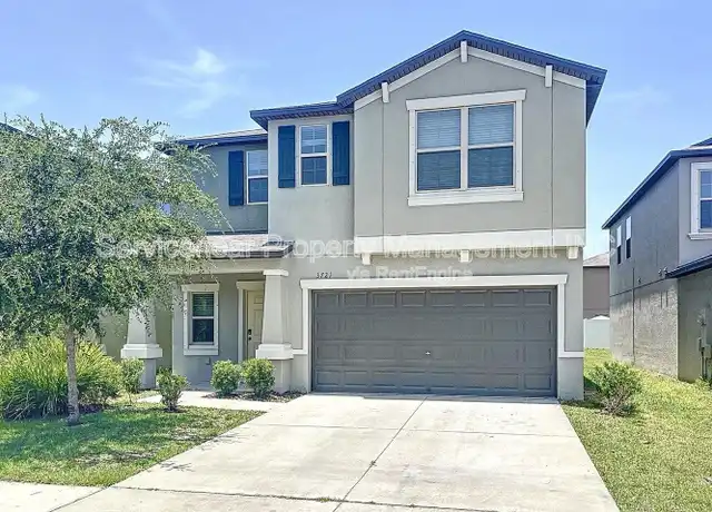 Property at 3721 Daisy Bloom Pl, Tampa, FL, 33619, 6 beds, 3 baths, [object Object]
