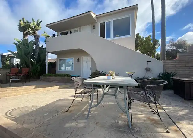 Property at 5125 Cape May Ave, San Diego, CA, 92107, 2 beds, 1 bath, [object Object]