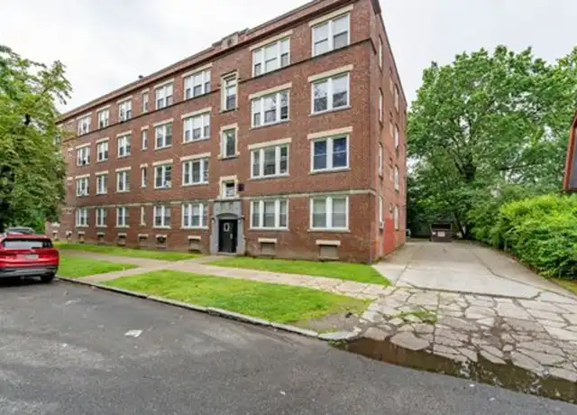 Property at 205 Belmont Ave Unit 3R, Springfield, MA, 01108, 4 beds, 2 baths, [object Object]