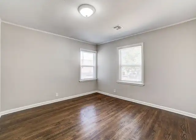 Property at 6938 E 10th St Unit 6936, Tulsa, OK, 74112, 2 beds, 1 bath, [object Object]