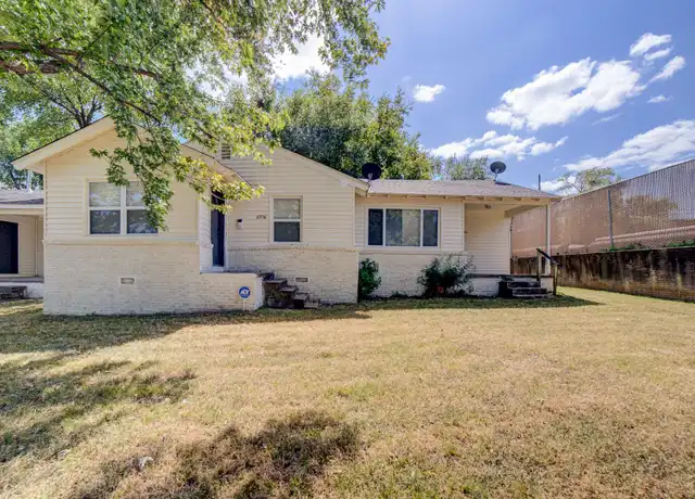 Property at 6938 E 10th St Unit 6936, Tulsa, OK, 74112, 2 beds, 1 bath, [object Object]