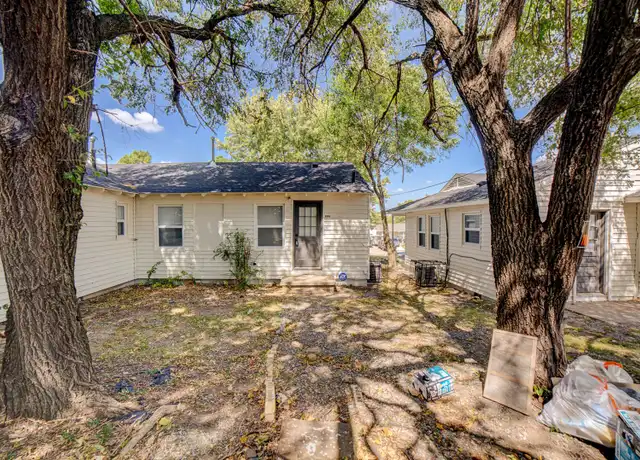 Property at 6938 E 10th St Unit 6936, Tulsa, OK, 74112, 2 beds, 1 bath, [object Object]