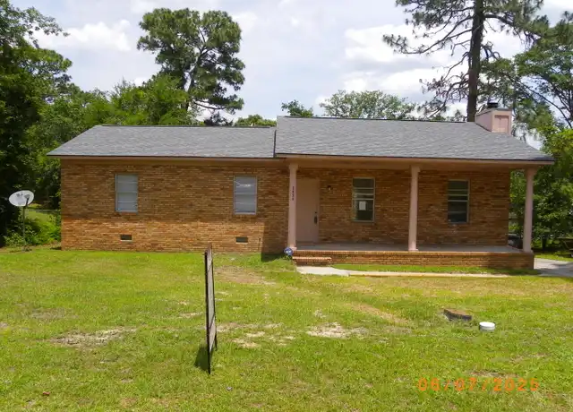 Property at 2694 Barclay St, Hephzibah, GA, 30815, 3 beds, 2 baths, [object Object]
