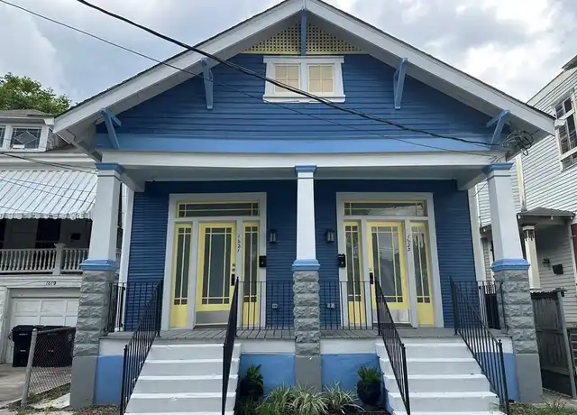 Property at 1623 Paul Morphy St, New Orleans, LA, 70119, 2 beds, 2 baths, [object Object]